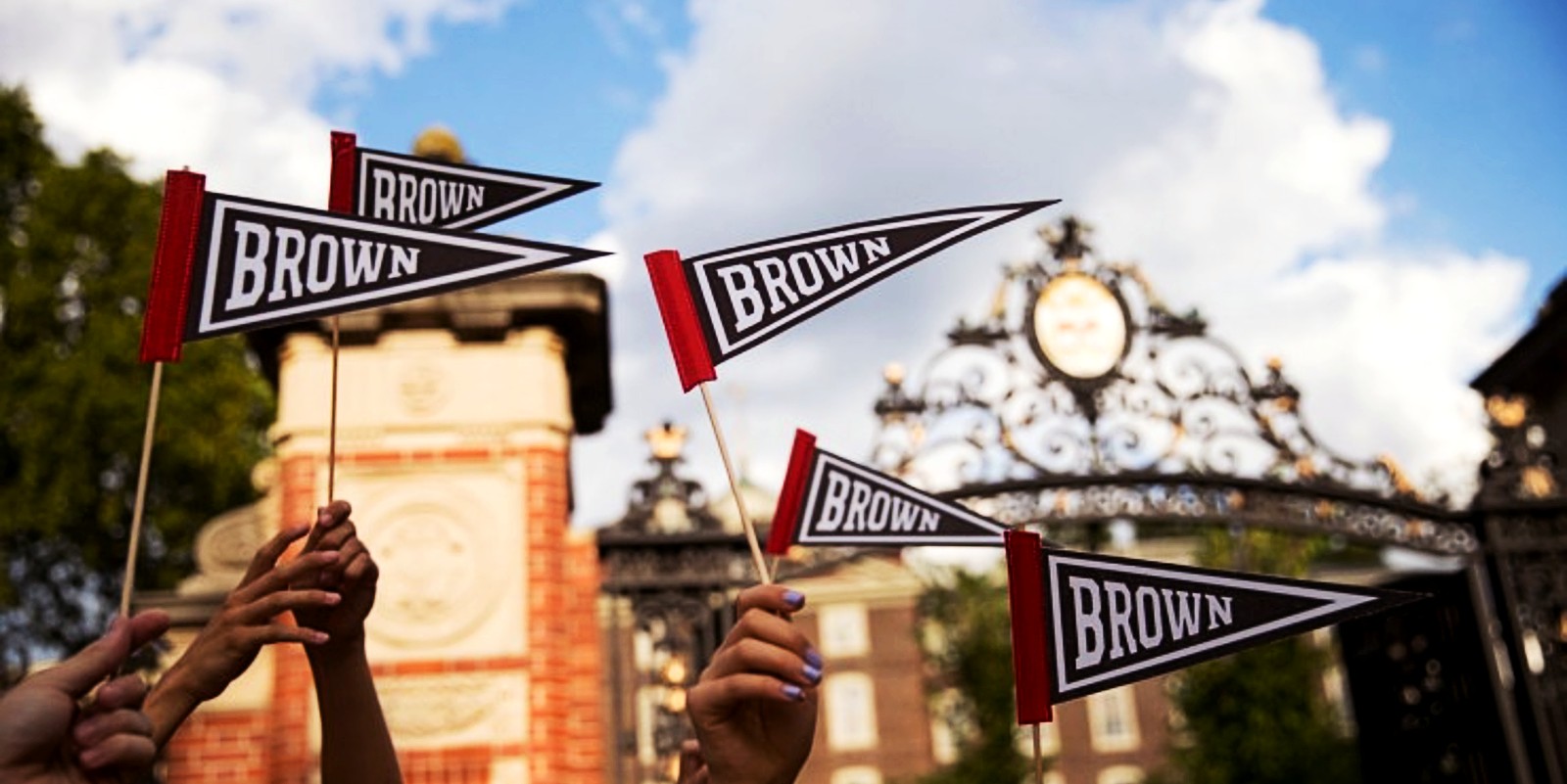 Brown University hit by cyberattack, some systems still offline