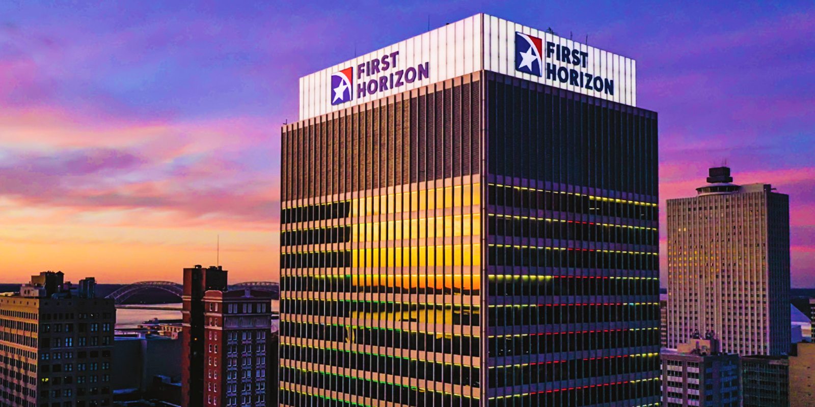 First Horizon bank online accounts hacked to steal customers’ funds