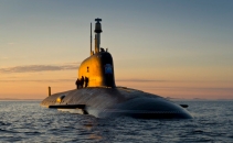 Suspected Chinese state hackers target Russian submarine designer