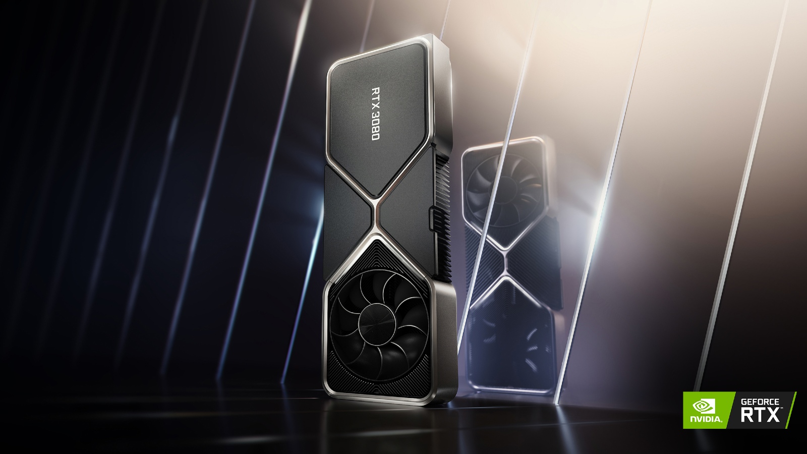 NVIDIA cripples cryptocurrency mining on RTX 3080 and 3070 cards