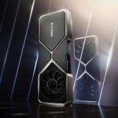 NVIDIA cripples cryptocurrency mining on RTX 3080 and 3070 cards