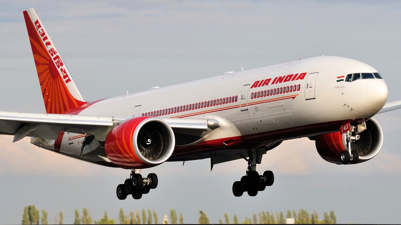 Air India Data Breach Impacts 4 5 Million Customers