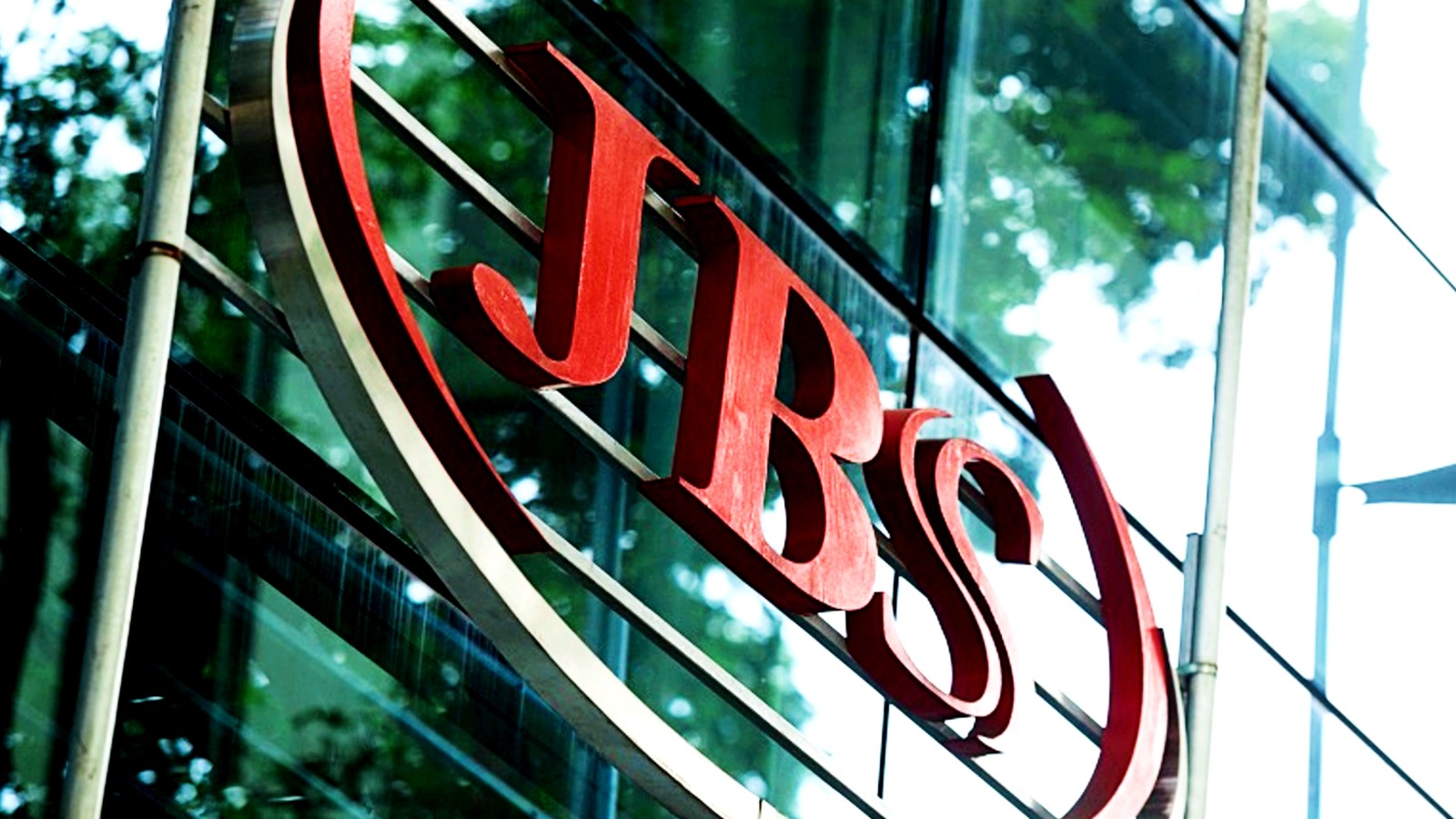 Food giant JBS Foods shuts down production after cyberattack