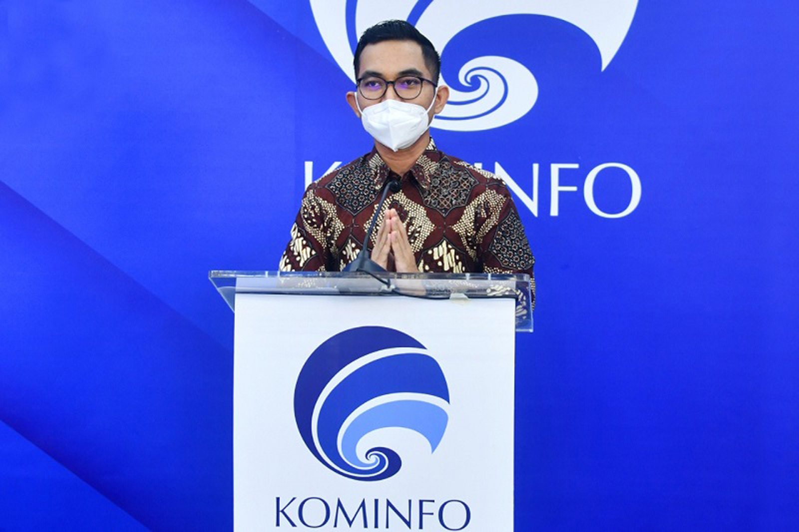 Indonesian govt blocks access to RaidForums hacking forum after data leak