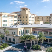 UF Health Florida hospitals back to pen and paper after cyberattack