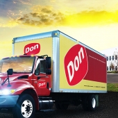 Foodservice supplier Edward Don hit by a ransomware attack