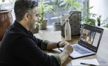 Leverage Video Conferencing with award-winning webinar platform for $100