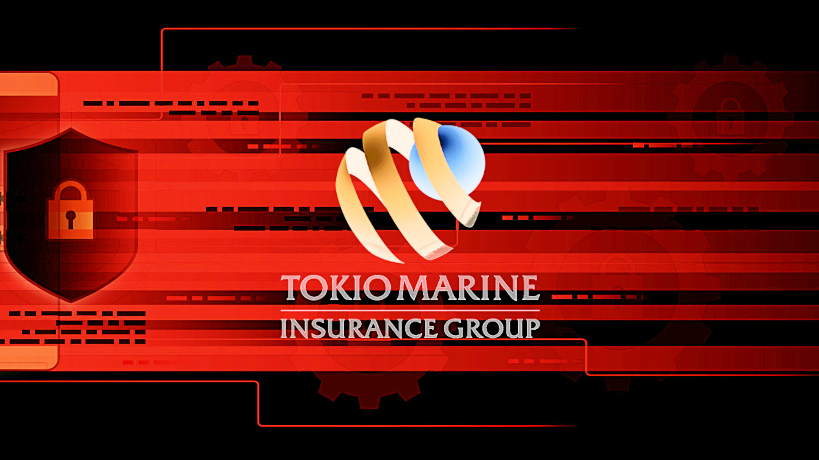 Tokio Marine Holding apologizes to customers for ransomware attack