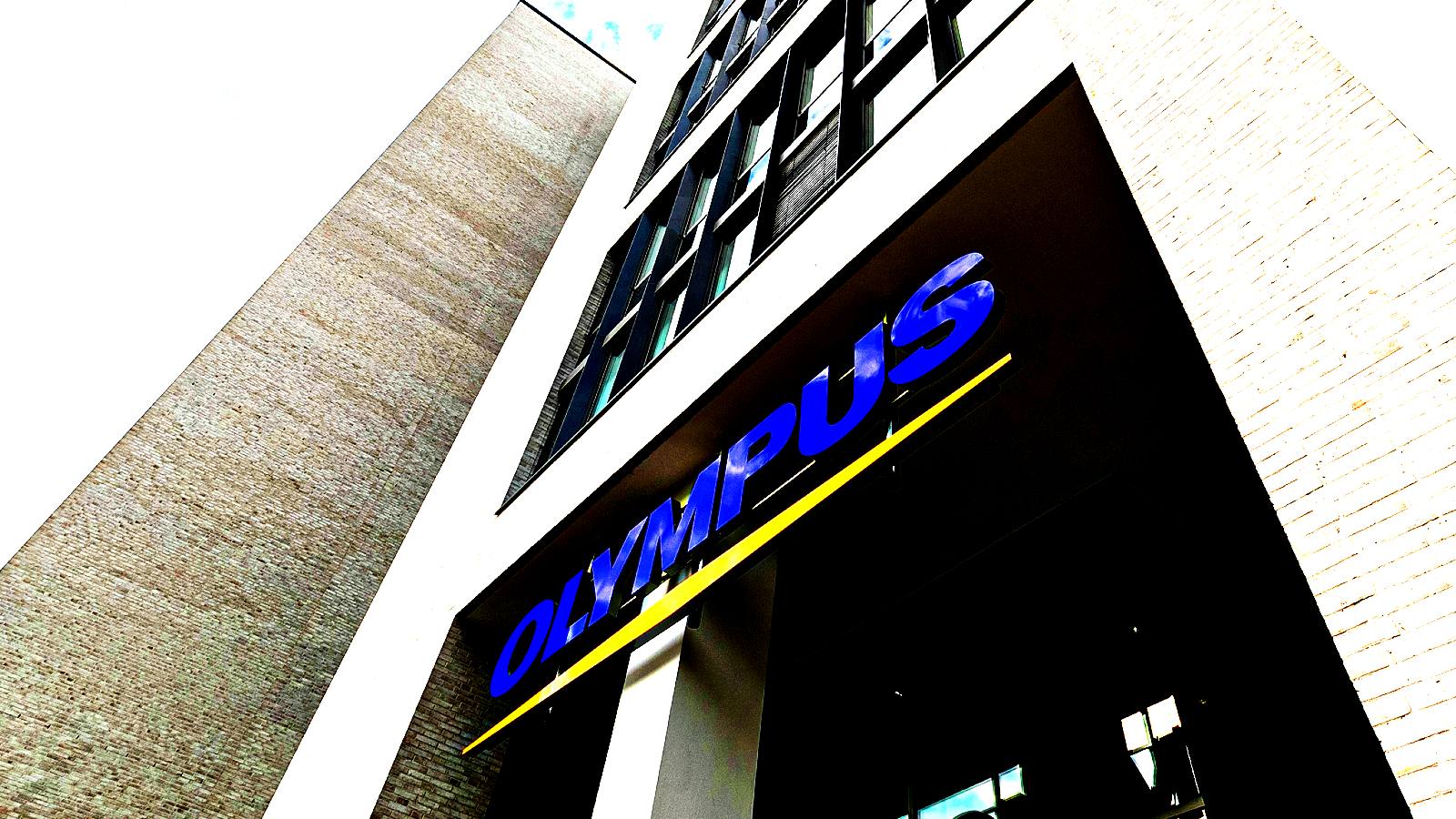 BlackMatter ransomware hits professional medical technology huge Olympus
