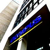 BlackMatter ransomware hits medical technology giant Olympus