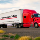 Trucking giant Forward Air reports ransomware data breach