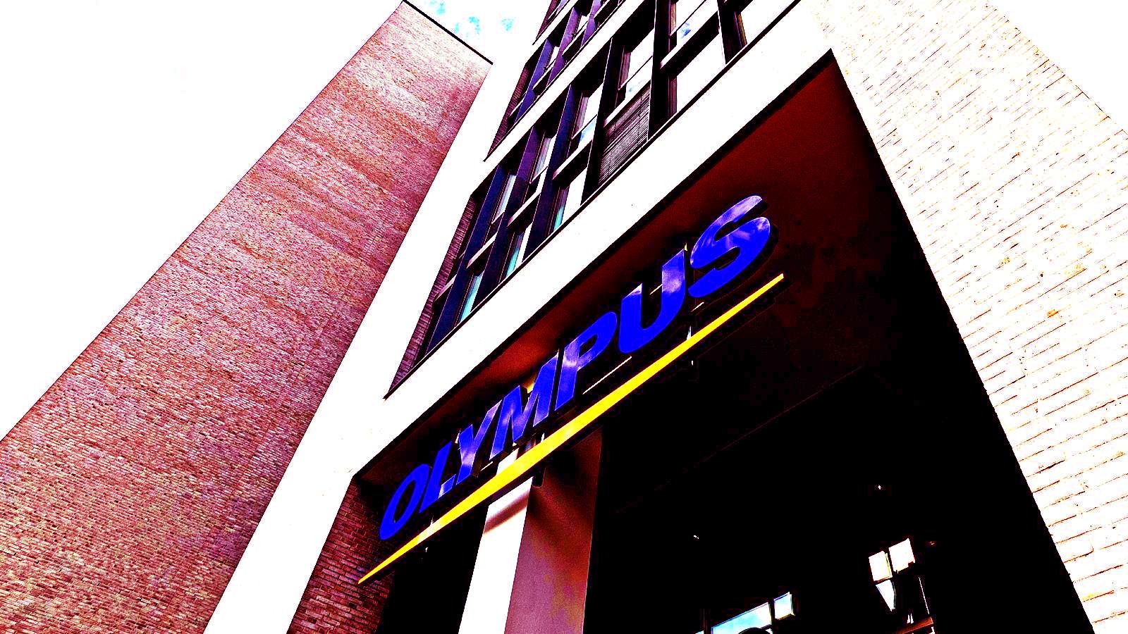 Olympus US systems hit by cyberattack over the weekend