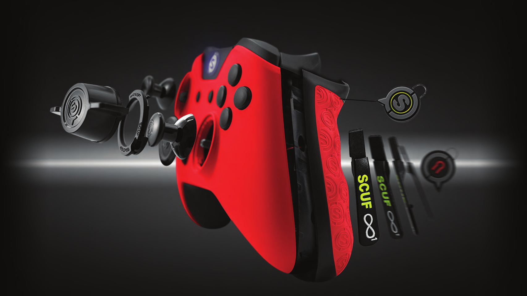 SCUF Gaming store hacked to steal credit card info of 32,000 customers