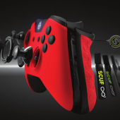 SCUF Gaming store hacked to steal credit card info of 32,000 customers