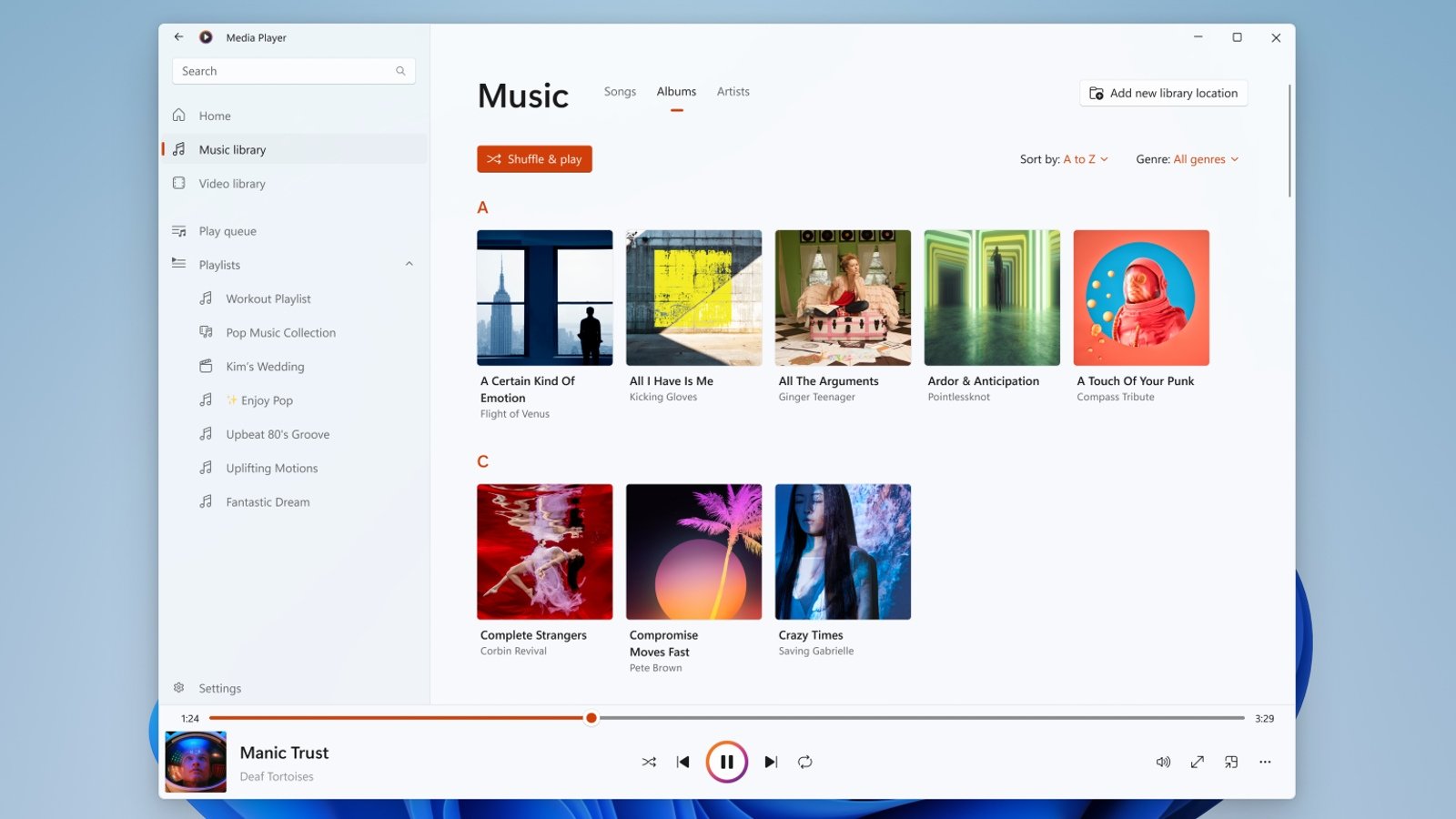 unfolder app