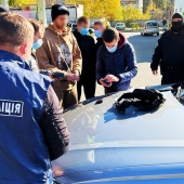 Ukraine arrests 51 for selling data of 300 million people in US, EU
