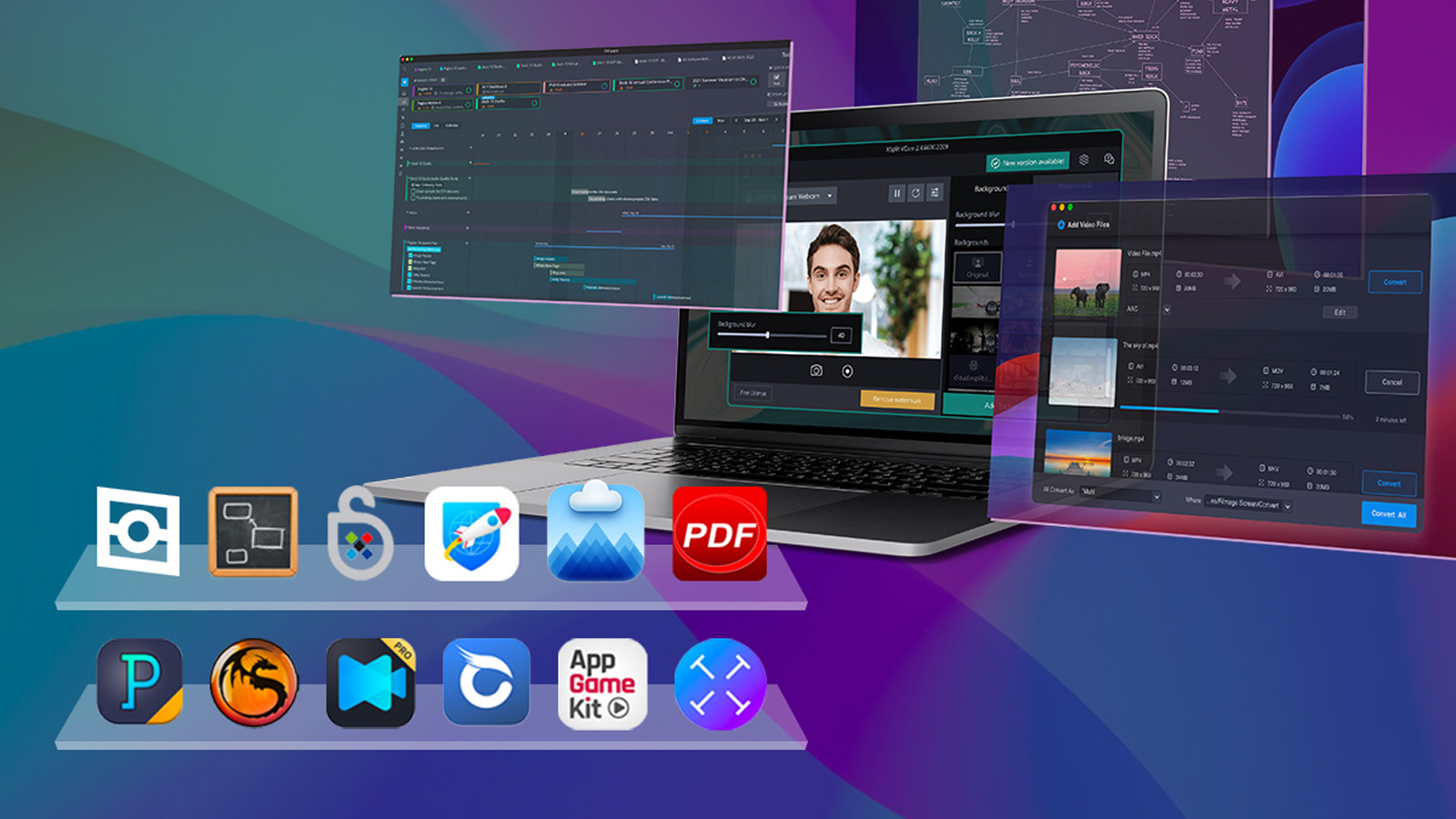mac utility apps mac utility apps
