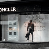 Fashion giant Moncler confirms data breach after ransomware attack