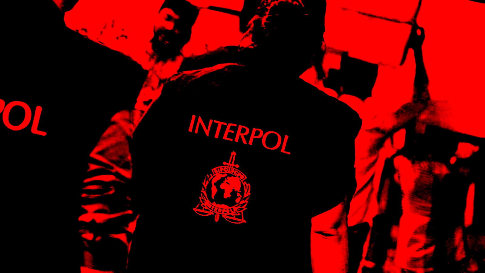 Interpol arrests 11 BEC gang members