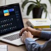 Launch your own WordPress site with this lifetime hosting deal