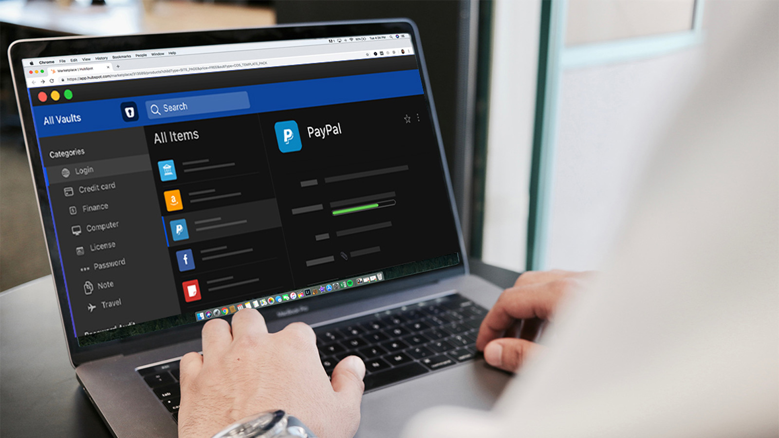 Protect your credentials with this Enpass password manager deal