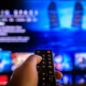 Why Netflix isn't the Only One Bummed About Password Sharing