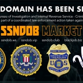 US seizes SSNDOB market for selling personal info of 24 million people