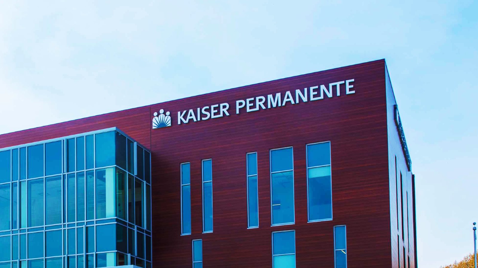 Kaiser Permanente