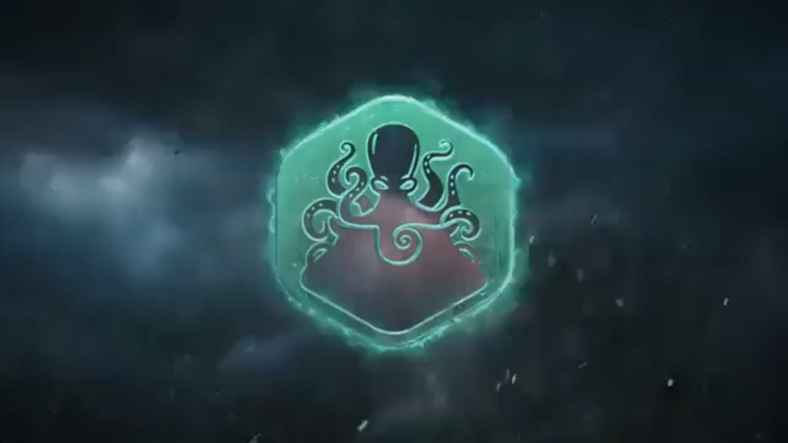 Cthulhu World başlık resmi