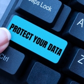 Five ways your data may be at risk &acirc; and what to do about it