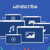 Protect your privacy with this Windscribe VPN Pro deal