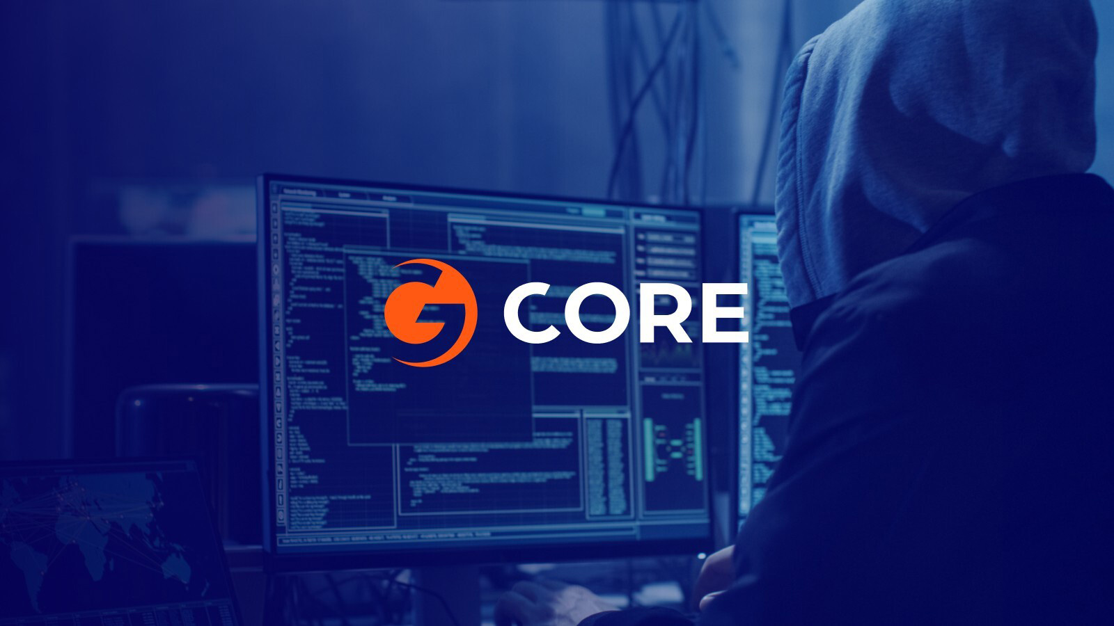 Gcore header image