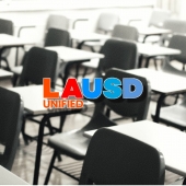 Ransomware gang leaks data stolen from LAUSD school system