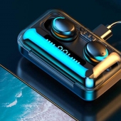 Get high quality audio with this Flux earbuds deal