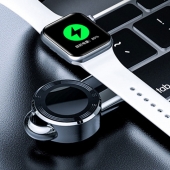 Upgrade your Apple Watch charger with over 60% off this USB gadget