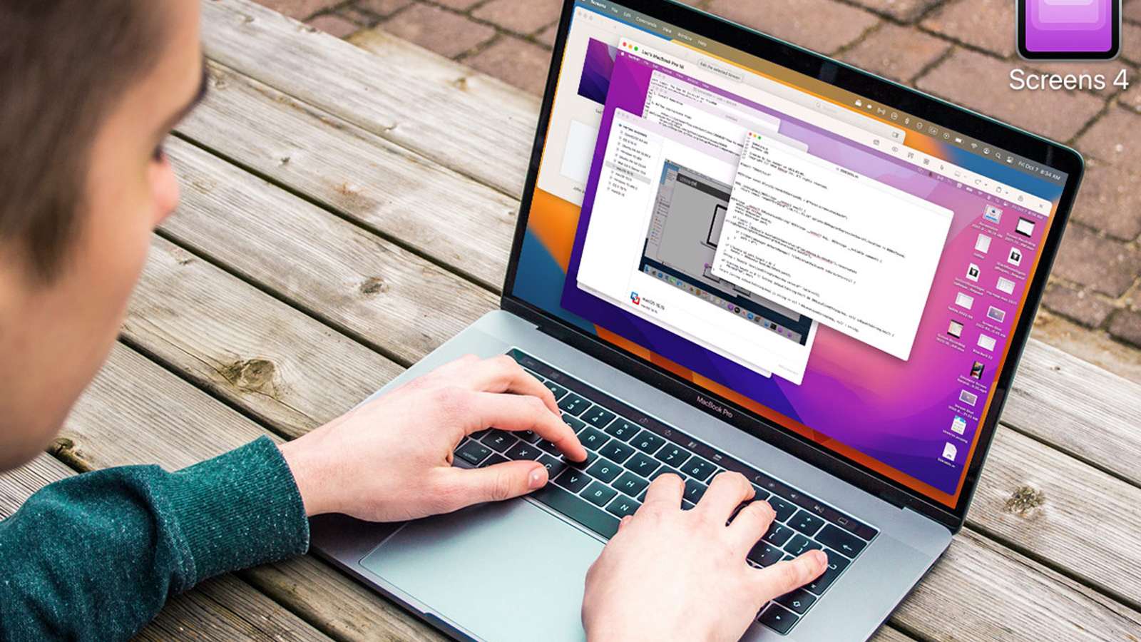 Work on your Mac from anywhere with 33% off this remote manager