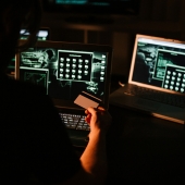 The Dark Web is Getting Darker - Ransomware Thrives on Illegal Markets