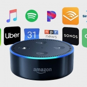 Bolster your home automation with this Amazon Echo Dot deal