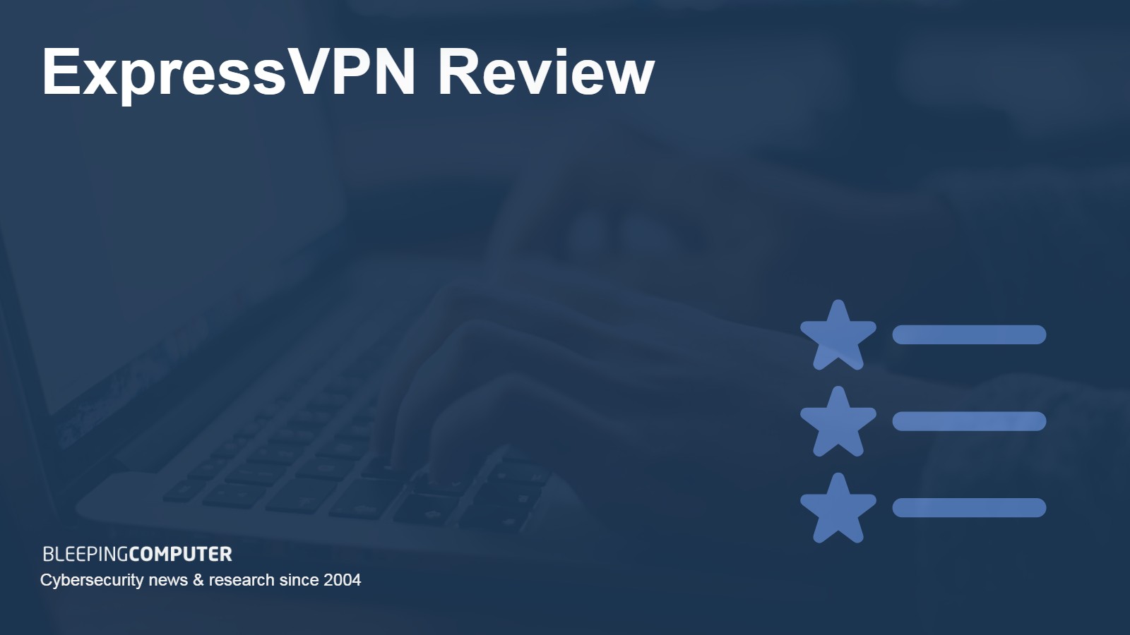 The Best VPN Services of 2023
