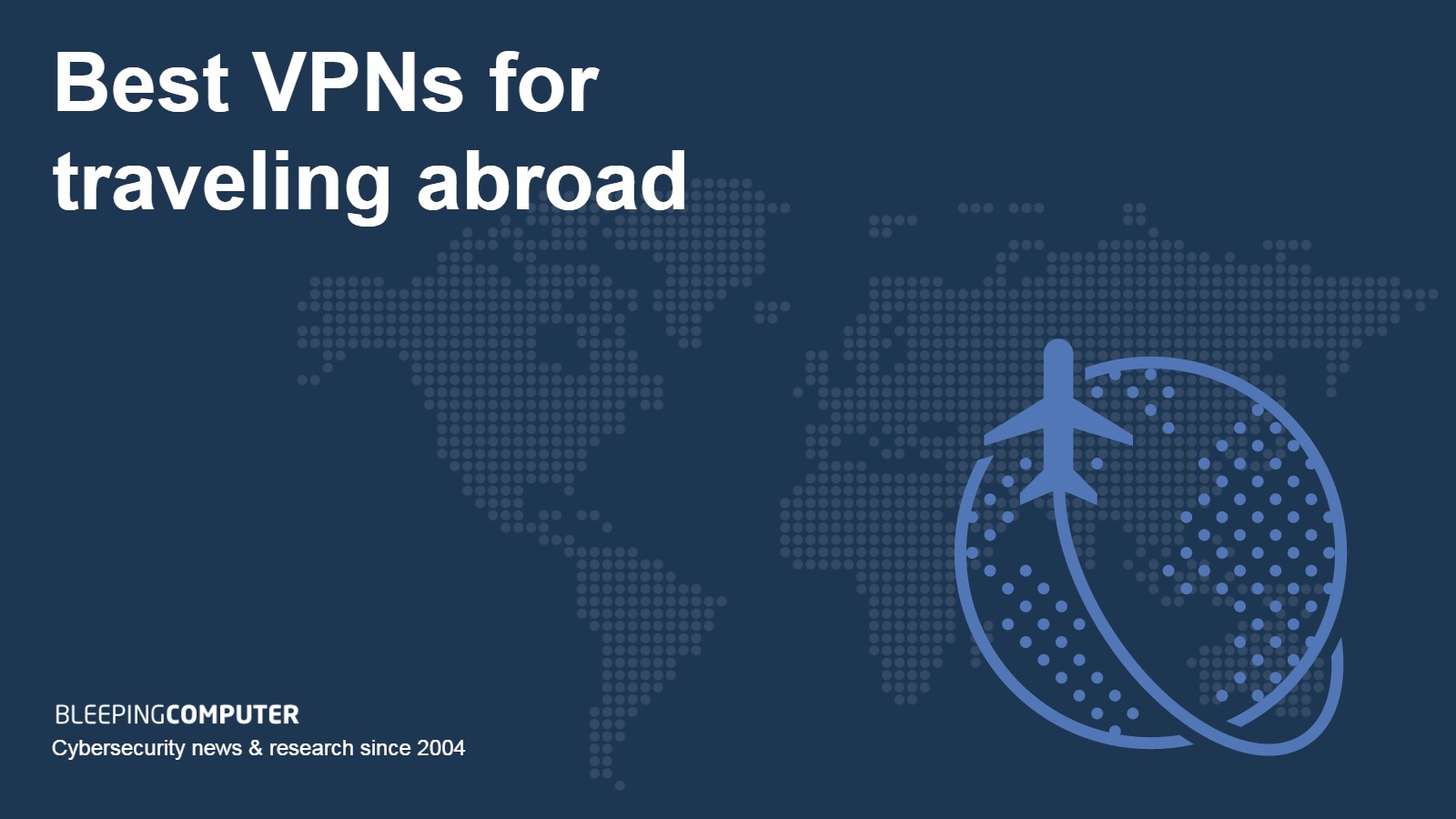 Best Vpn for International Travel: Secure Your Data Globally