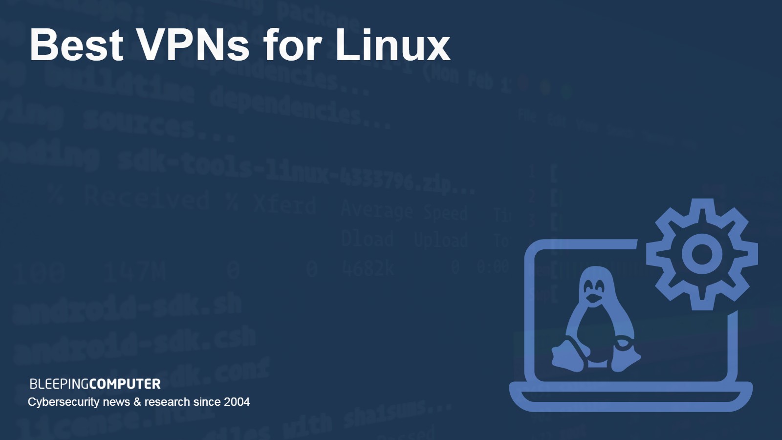 Καλύτερο VPN για Linux