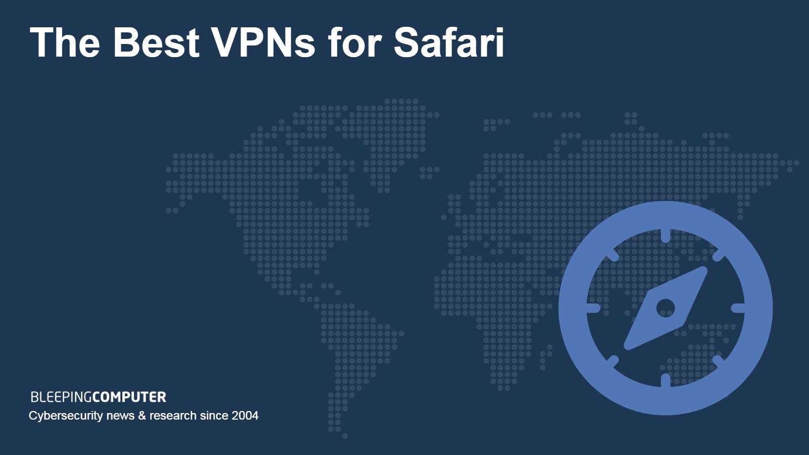 best vpns Safari