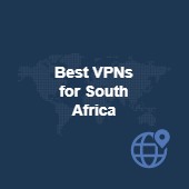 Best VPNs for South Africa in 2025: Secure and fast Image