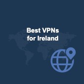 The best VPNs for Ireland in 2025: Speed and security Image