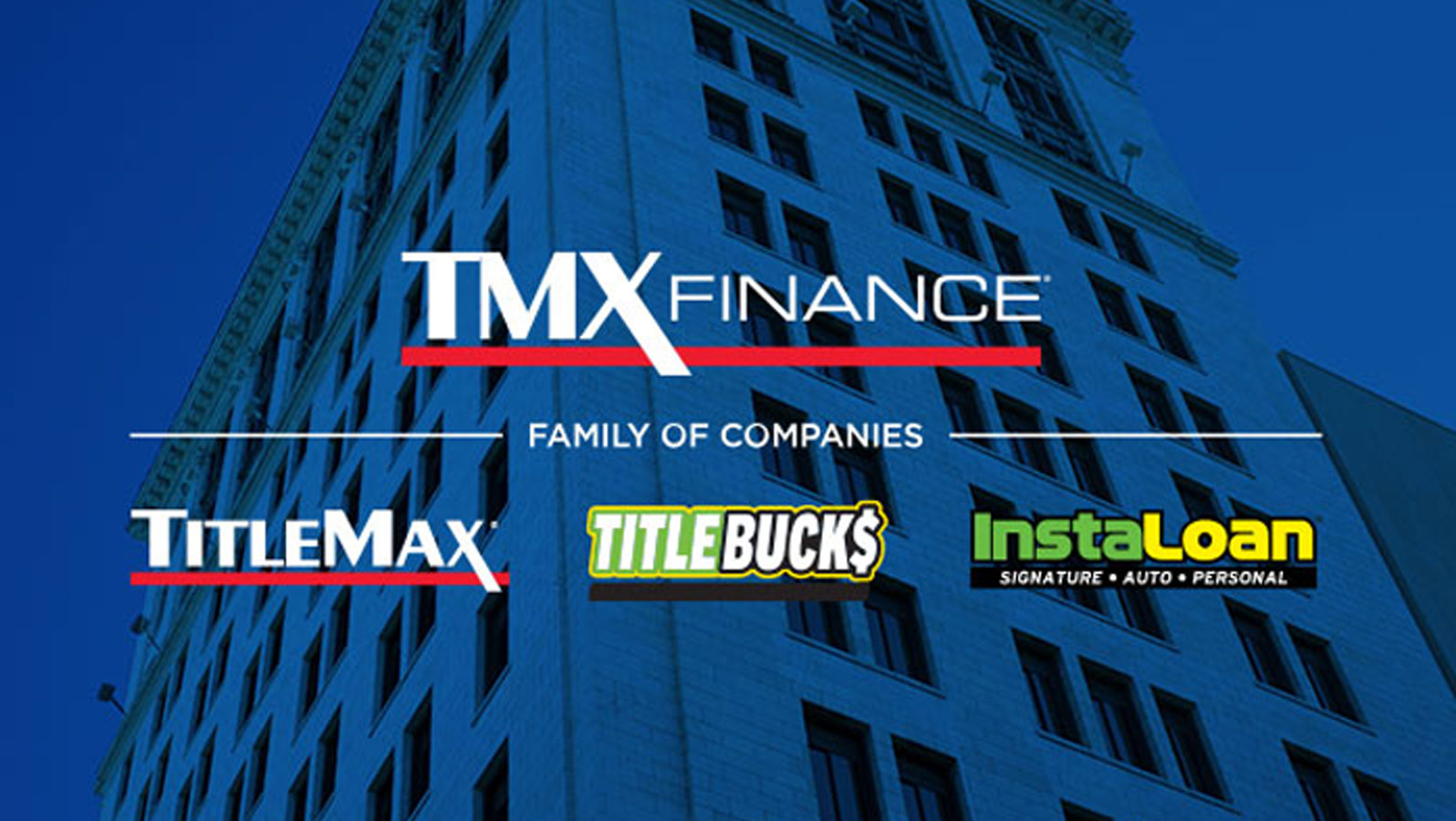 TMX Funding