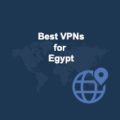Best VPNs for Egypt in 2025: Unblock WhatsApp & more  Image