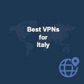 The best VPNs for Italy in 2025: Fast and reliable Image