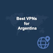 Best VPNs for Argentina in 2025: Bypass blocks safely Image