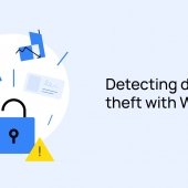 Detecting data theft with Wazuh, the open-source XDR