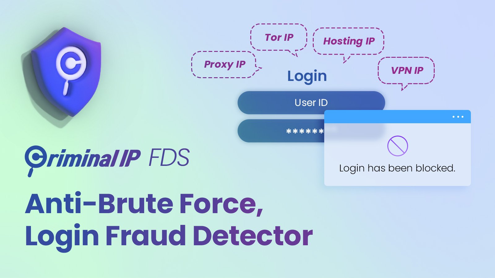 Gambar header IP FDS kriminal